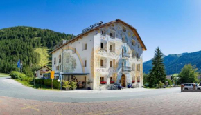 Hotel Central La Fainera Superior